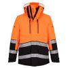 Portwest EV4 Hi-Vis Expedition Parka télikabát