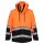 Portwest EV4 Hi-Vis Expedition Parka télikabát