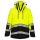 Portwest EV4 Hi-Vis Expedition Parka télikabát