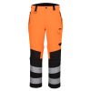 Portwest EV4 Hi-Vis Expedition nadrág