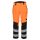 Portwest EV4 Hi-Vis Expedition nadrág