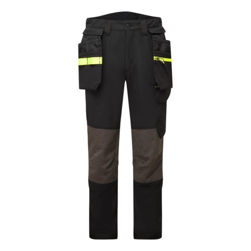 PORTWEST EV4 Stretch Holster nadrág
