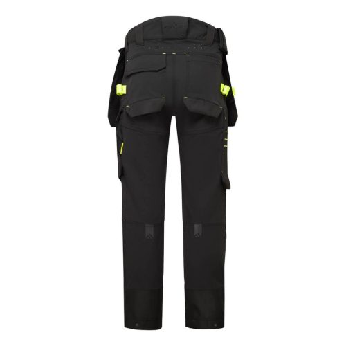 PORTWEST EV4 Stretch Holster nadrág