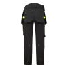 PORTWEST EV4 Stretch Holster nadrág