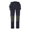 PORTWEST EV4 Stretch Holster nadrág