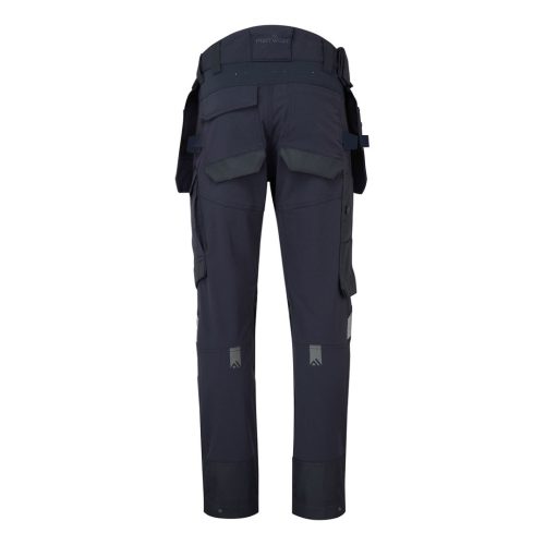 PORTWEST EV4 Stretch Holster nadrág