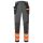 PORTWEST EV4 Hi-Vis Stretch Class 1 Holster lengőzsebes nadrág