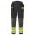 PORTWEST EV4 Hi-Vis Stretch Class 1 Holster lengőzsebes nadrág