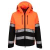 Portwest EV4 Hi-Vis kabát (3L)
