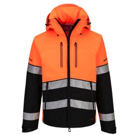 Portwest EV4 Hi-Vis kabát (3L)