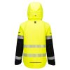 Portwest EV4 Hi-Vis kabát (3L)