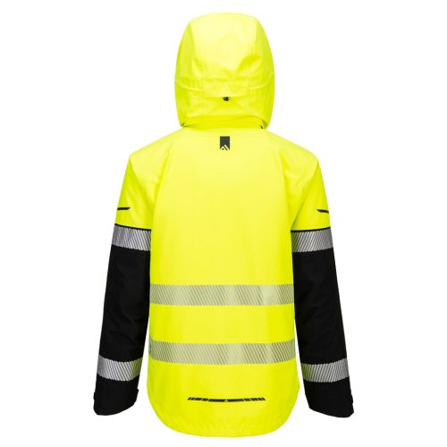 Portwest EV4 Hi-Vis kabát (3L)