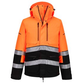 Portwest EV4 Hi-Vis télikabát