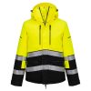 Portwest EV4 Hi-Vis télikabát
