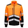Portwest EV4 Hi-Vis bomber dzseki (3L)