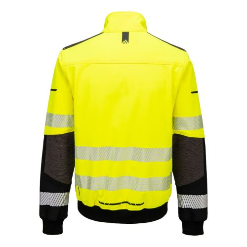 Portwest EV4 Hi-Vis bomber dzseki (3L)