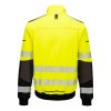 Portwest EV4 Hi-Vis bomber dzseki (3L)