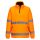 Portwest Hi-Vis 1/2 Zip polár