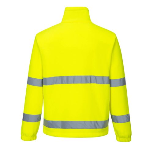 Portwest Hi-Vis Windbreaker polár