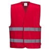 Portwest Iona™ jól láthatósági mellény