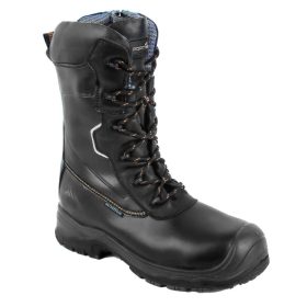  Portwest Tractionlite S3 fémmentes 10"(25 cm) védőbakancs, S3 HRO