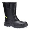 Portwest Téli rigger munkavédelmi csizma S3L SC HRO CI SR