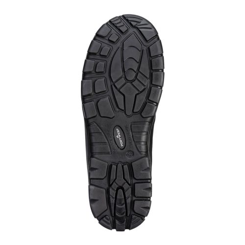 Portwest Téli rigger munkavédelmi csizma S3L SC HRO CI SR