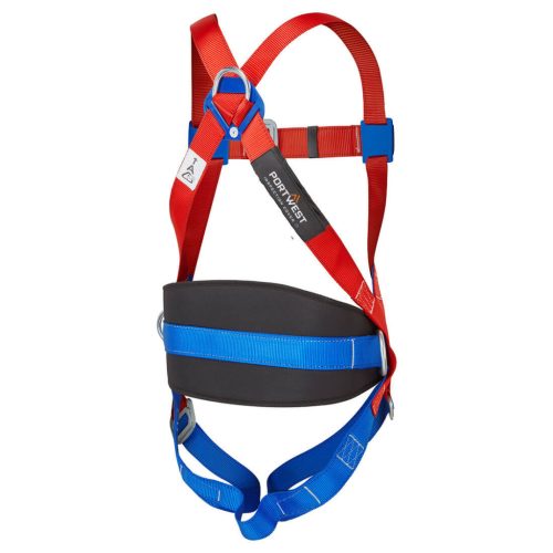 Portwest Teljes testheveder, 2 pontos