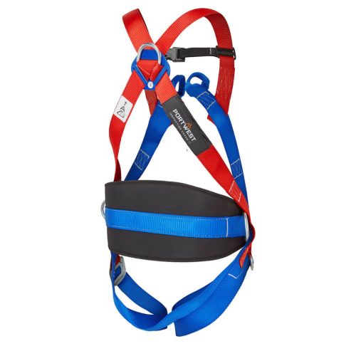 Portwest Comfort teljes testheveder