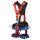 Portwest Comfort Plus testheveder, 4 pontos
