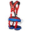 Portwest Comfort Plus testheveder, 4 pontos