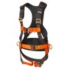 Portwest Ultra 3 pontos testheveder 140kg-os maximális terhelhetőséggel