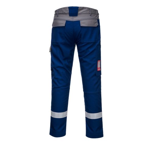 Portwest Bizflame Ultra kéttónusú derekas nadrág
