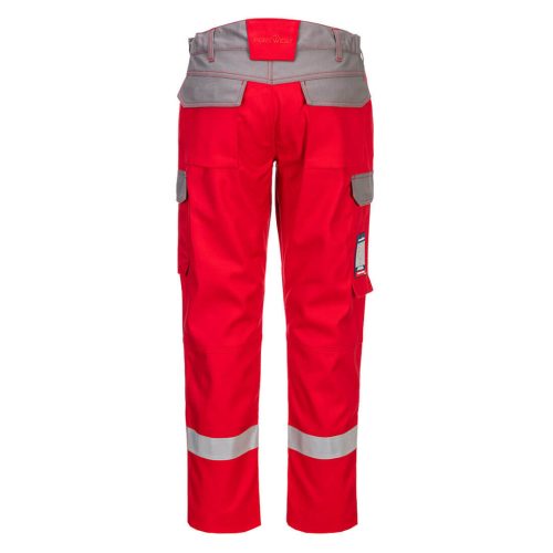 Portwest Bizflame Ultra kéttónusú derekas nadrág