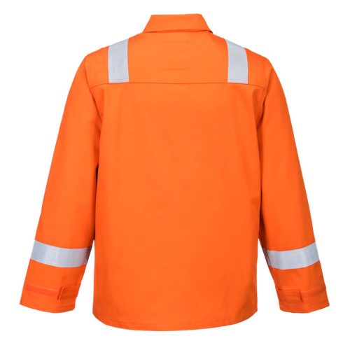 Portwest Bizflame Plus védőkabát