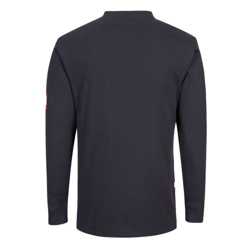 Portwest FR Anti-Static Henley