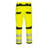 Portwest PW3 FR Hi-Vis Work Trousers