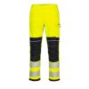 Portwest PW3 FR Hi-Vis Work Trousers