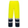 Portwest Bizflame Multi Light Arc Hi-Vis Trousers