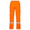 Portwest FR Lightweight Anti-Static Trousers