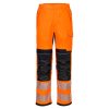 Portwest PW3 FR HVO Work lángálló nadrág