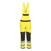 Portwest PW3 Modaflame Hi-Vis lángálló kantáros nadrág