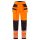 Portwest PW3 Modaflame Hi-Vis lángálló holster téli nadrág