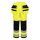 Portwest PW3 Modaflame Hi-Vis lángálló holster téli nadrág