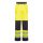 Portwest Bizflame Hi-Vis kontraszt lángálló lengőzsebes nadrág