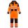 Portwest PW3 Modaflame Hi-Vis lángálló téli overál