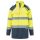 Portwest Bizflame Rain+ Hi-Vis Multi-norm kontraszt lángálló télikabát