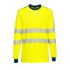 Portwest WX3 FR Hi-Vis T-Shirt