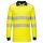 Portwest PW3 Modaflame Hi-Vis lángálló pólóing