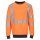 Portwest Flame Resistant RIS Sweatshirt